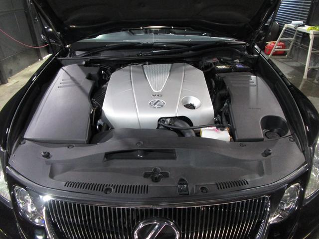 Lexus GS 2009-06 7806170-19
