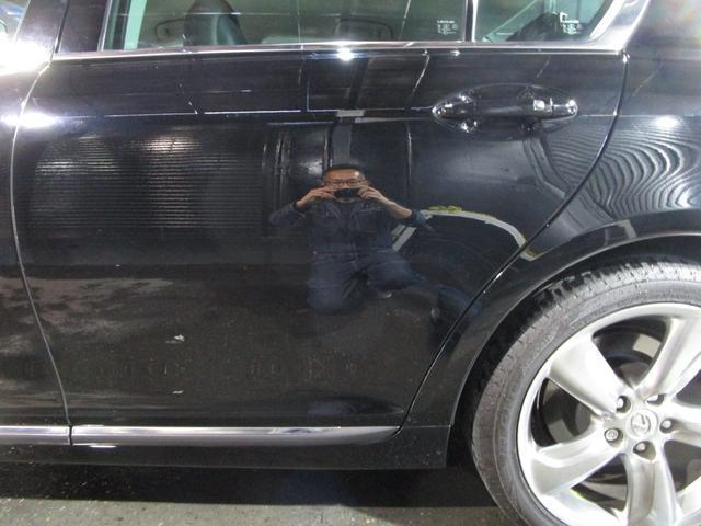 Lexus GS 2009-06 7806170-3