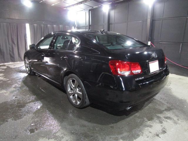 Lexus GS 2009-06 7806170-4