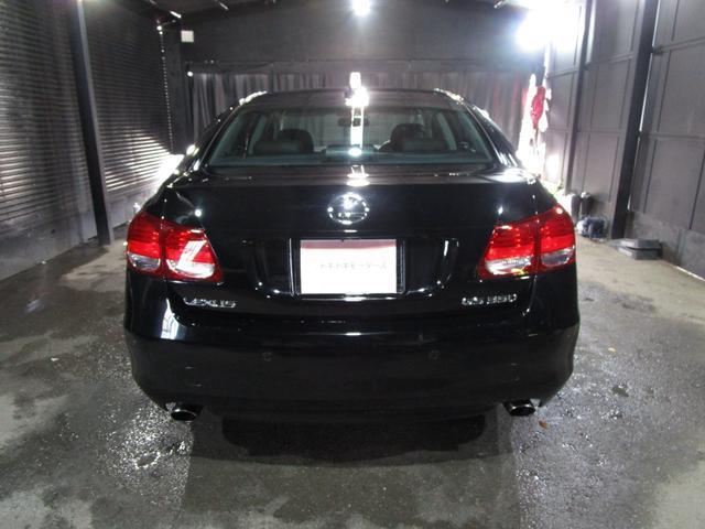 Lexus GS 2009-06 7806170-5