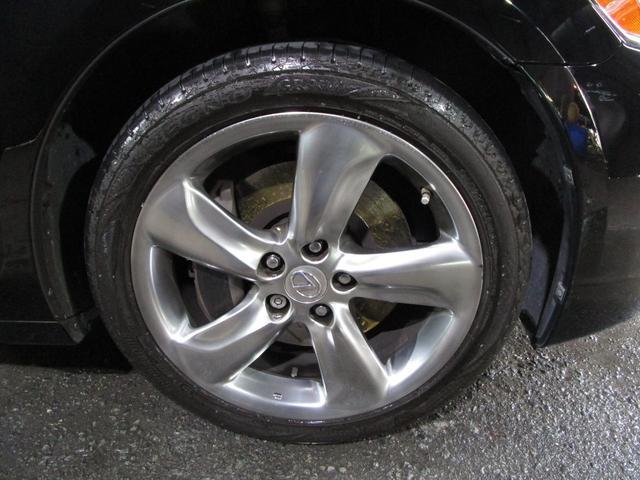 Lexus GS 2009-06 7806170-9