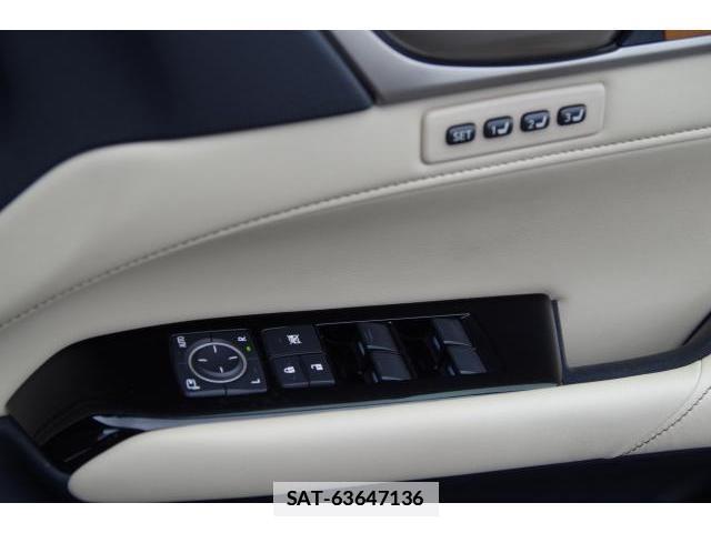 Lexus GS 2012-08 7806420-18