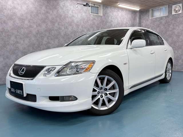 Lexus GS 2006-08 7808286-10