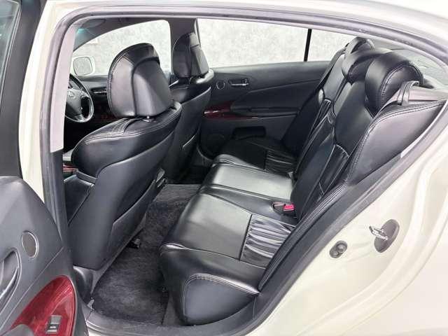 Lexus GS 2006-08 7808286-14