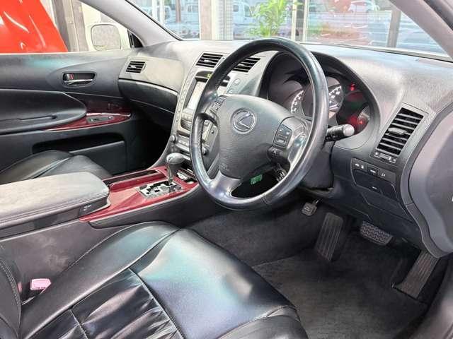 Lexus GS 2006-08 7808286-2
