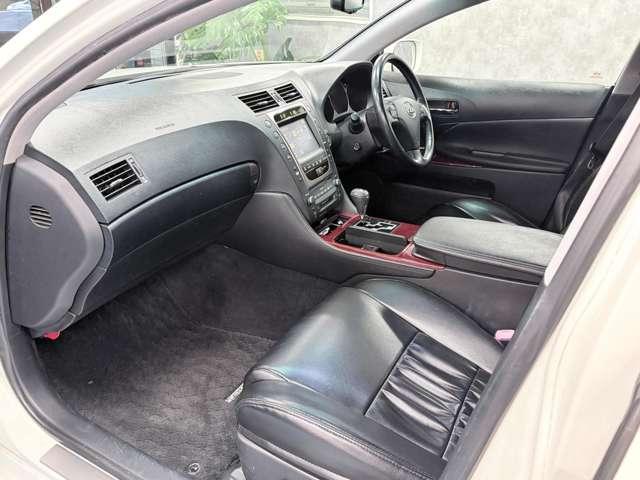 Lexus GS 2006-08 7808286-4