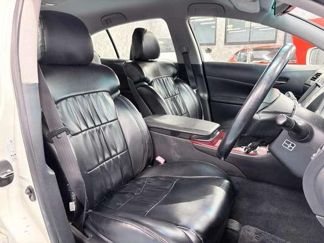 Lexus GS 2006-08 7808286-5