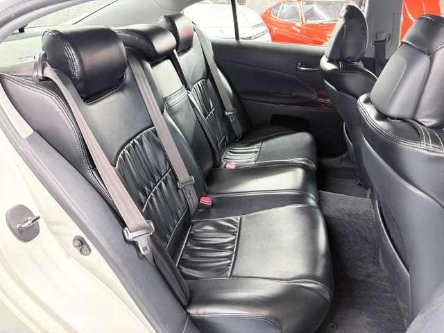 Lexus GS 2006-08 7808286-6