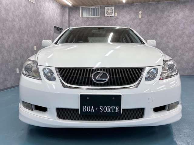 Lexus GS 2006-08 7808286-7