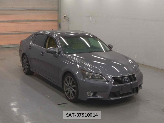 Lexus GS 2012-05 7809206-0