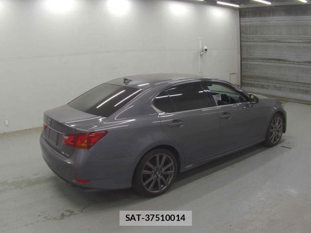 Lexus GS 2012-05 7809206-1