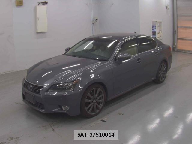 Lexus GS 2012-05 7809206-3
