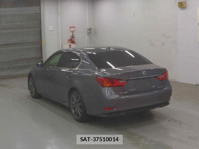Lexus GS 2012-05 7809206-4