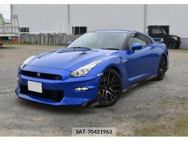 Nissan GT-R 2024-04 7796532-0