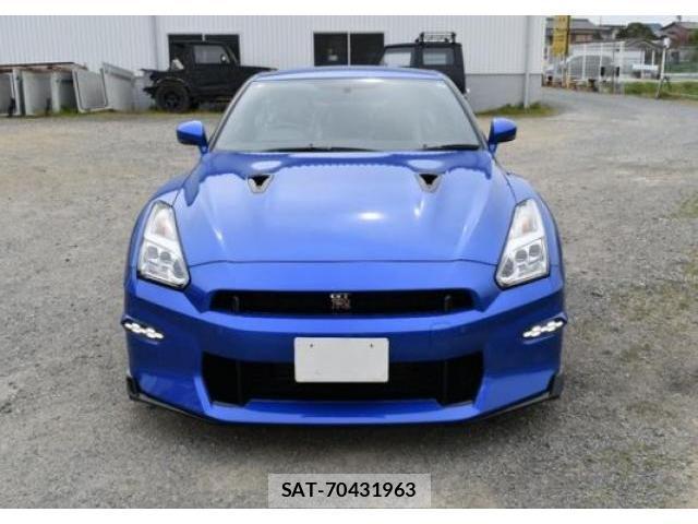Nissan GT-R 2024-04 7796532-13