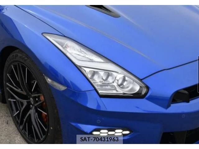 Nissan GT-R 2024-04 7796532-15