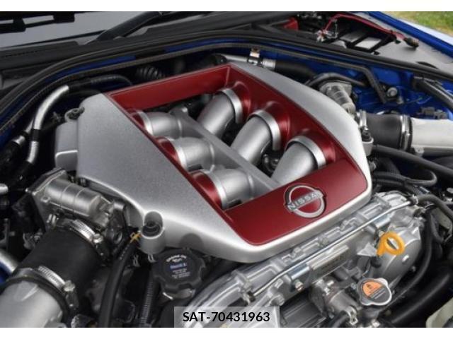 Nissan GT-R 2024-04 7796532-17