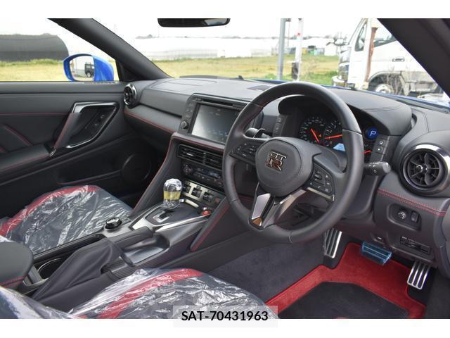 Nissan GT-R 2024-04 7796532-19