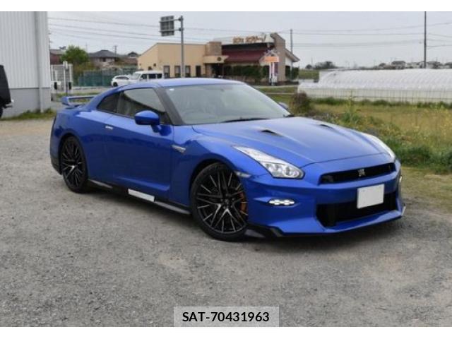 Nissan GT-R 2024-04 7796532-3