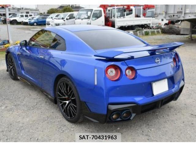 Nissan GT-R 2024-04 7796532-4