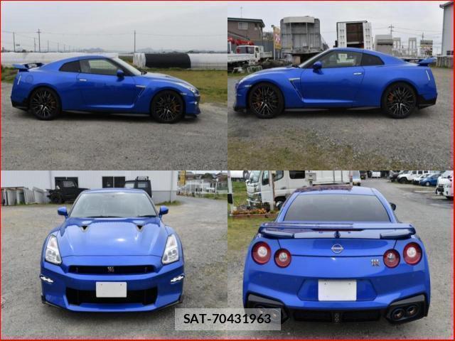 Nissan GT-R 2024-04 7796532-7