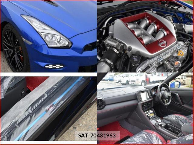 Nissan GT-R 2024-04 7796532-8