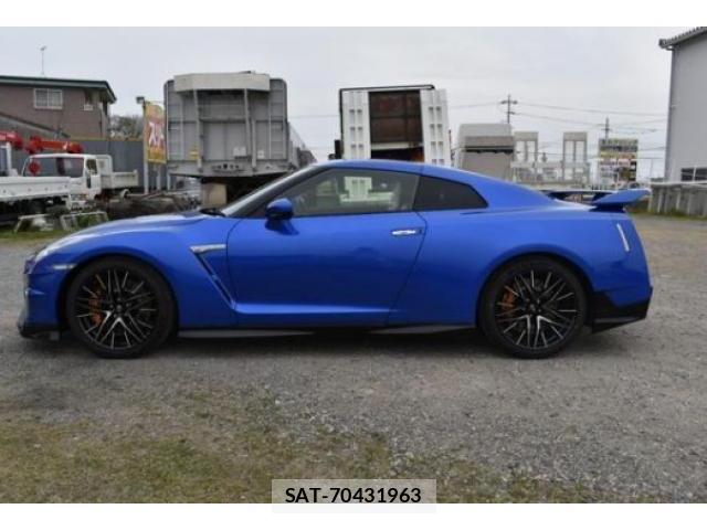 Nissan GT-R 2024-04 7796532-9