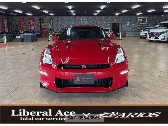Nissan GT-R 2025-11 7796651-1