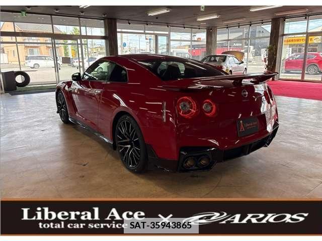 Nissan GT-R 2025-11 7796651-11