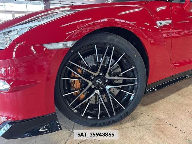 Nissan GT-R 2025-11 7796651-12