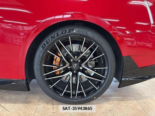 Nissan GT-R 2025-11 7796651-13