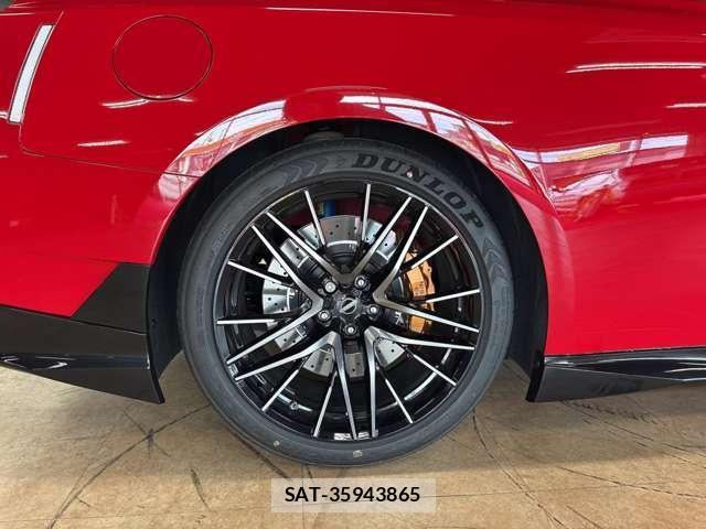 Nissan GT-R 2025-11 7796651-14