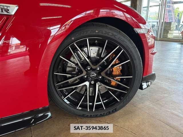 Nissan GT-R 2025-11 7796651-15