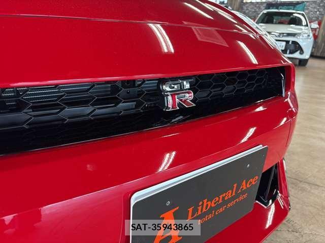 Nissan GT-R 2025-11 7796651-16