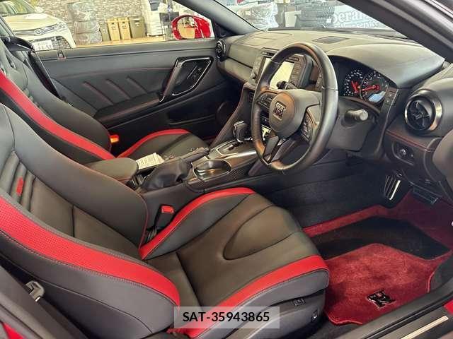 Nissan GT-R 2025-11 7796651-19
