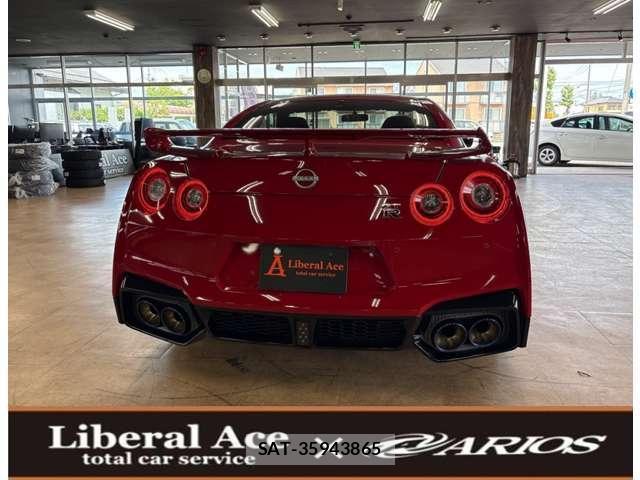 Nissan GT-R 2025-11 7796651-2