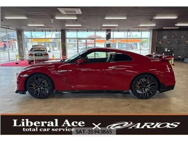 Nissan GT-R 2025-11 7796651-4