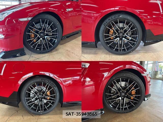 Nissan GT-R 2025-11 7796651-5