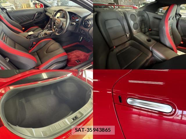Nissan GT-R 2025-11 7796651-6