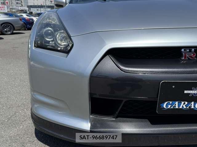 Nissan GT-R 2009-07 7800158-13