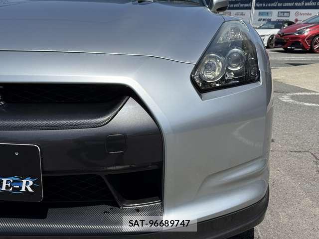 Nissan GT-R 2009-07 7800158-14