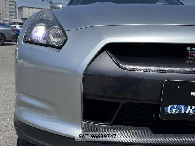Nissan GT-R 2009-07 7800158-15