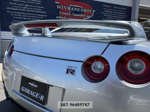 Nissan GT-R 2009-07 7800158-17