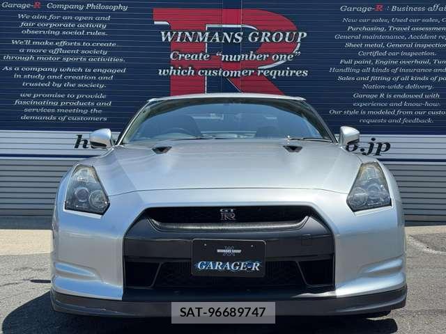 Nissan GT-R 2009-07 7800158-4