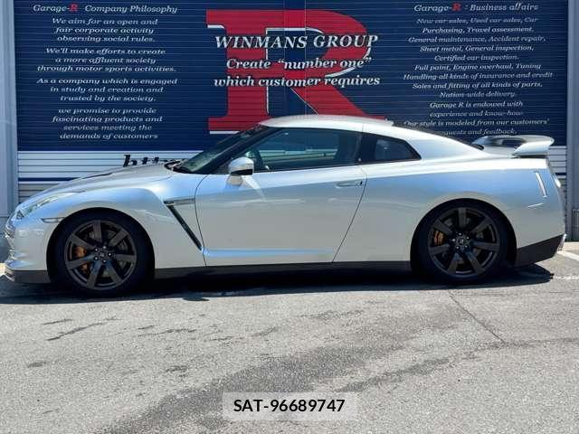 Nissan GT-R 2009-07 7800158-5