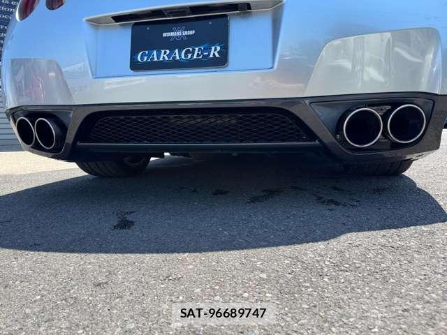 Nissan GT-R 2009-07 7800158-7