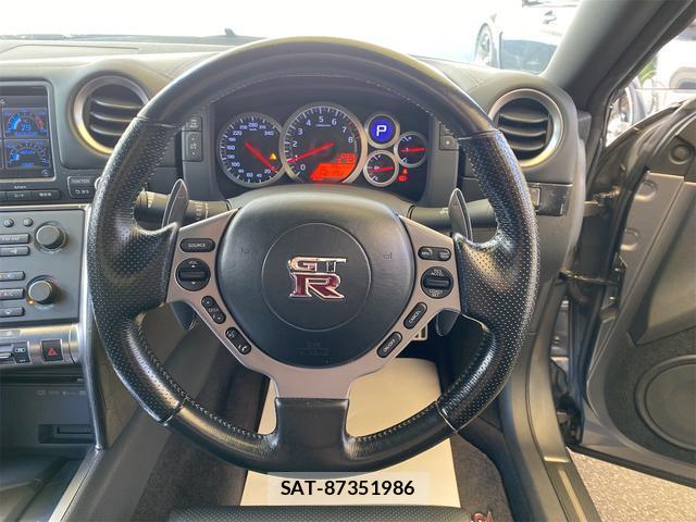 Nissan GT-R 2008-07 7800708-15