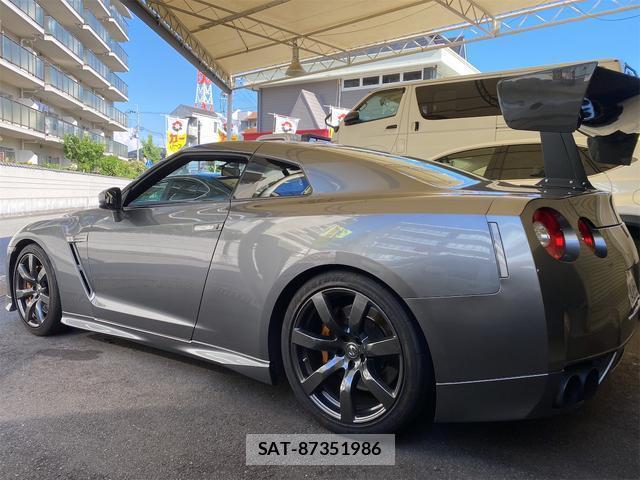 Nissan GT-R 2008-07 7800708-4