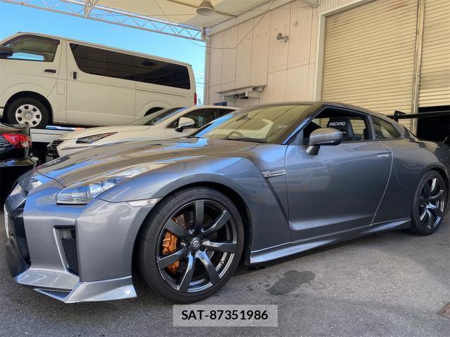 Nissan GT-R 2008-07 7800708-5