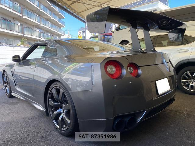 Nissan GT-R 2008-07 7800708-7